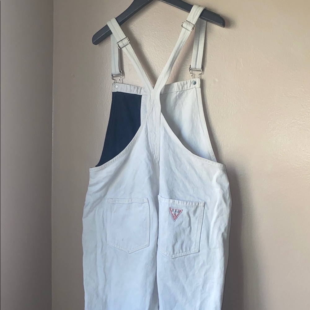 Guess Overalls - image 6